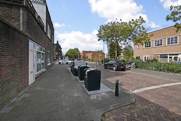 Medium property photo - Capadosestraat 88, 2523 AG Den Haag